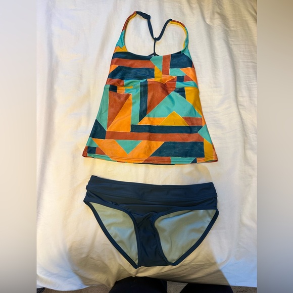 Prana Other - Prana Tankini